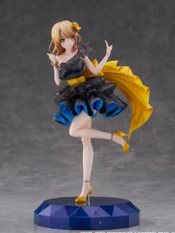 Bishoujo Figures|Scale Figures>My Teen Romantic Comedy SNAFU Climax Iroha Isshiki: Starry Dress Ver. 1/7 Scale Figure