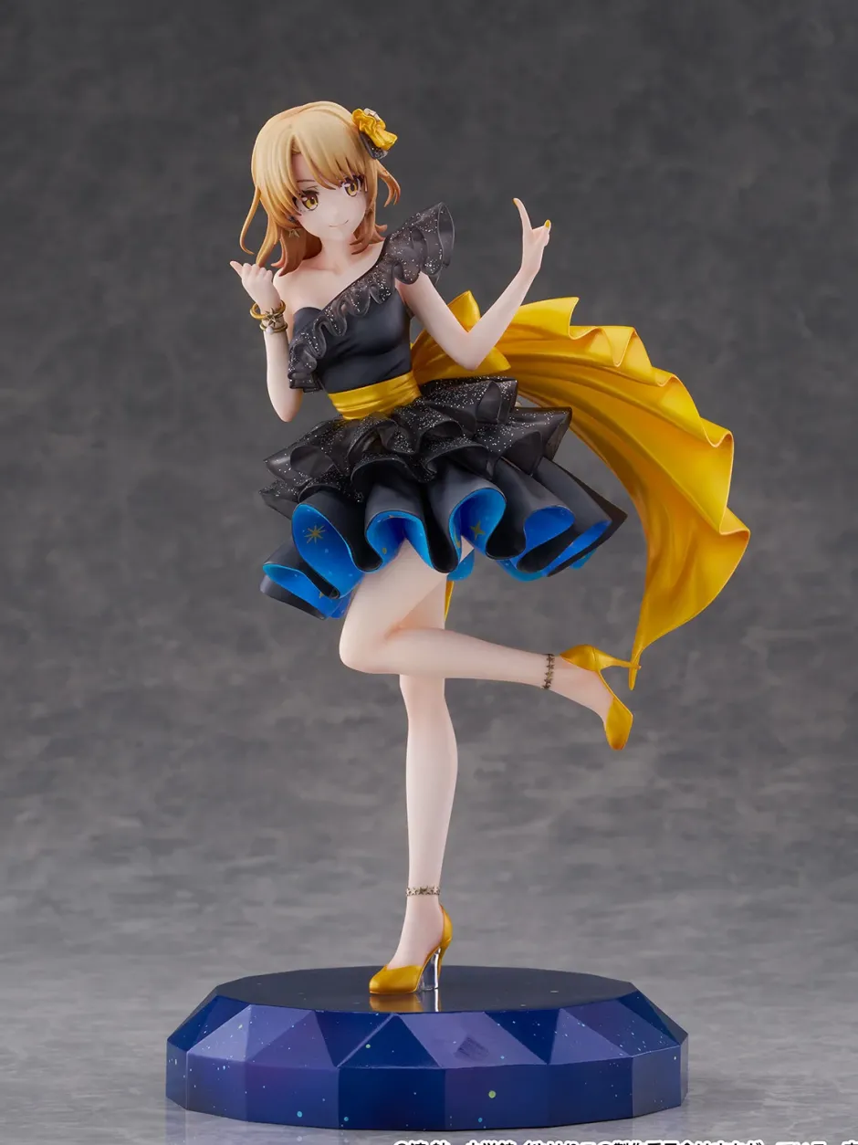Bishoujo Figures|Scale Figures>My Teen Romantic Comedy SNAFU Climax Iroha Isshiki: Starry Dress Ver. 1/7 Scale Figure