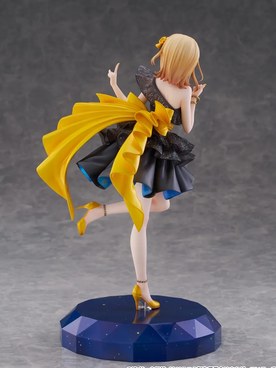 Bishoujo Figures|Scale Figures>My Teen Romantic Comedy SNAFU Climax Iroha Isshiki: Starry Dress Ver. 1/7 Scale Figure