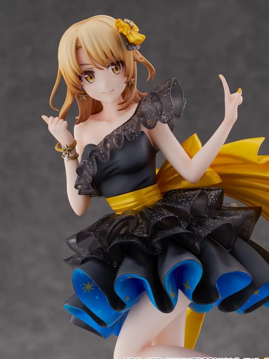 Bishoujo Figures|Scale Figures>My Teen Romantic Comedy SNAFU Climax Iroha Isshiki: Starry Dress Ver. 1/7 Scale Figure