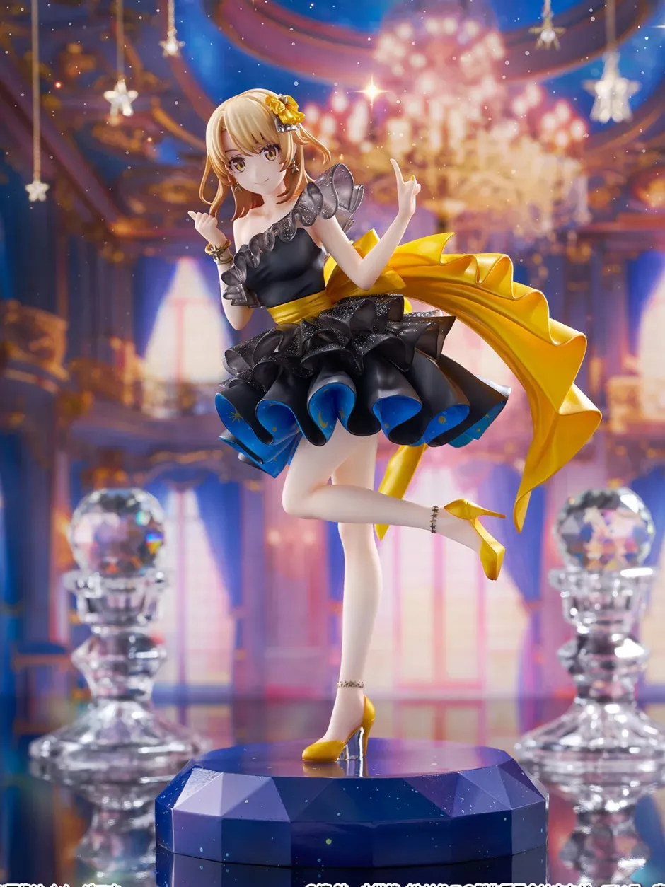 Bishoujo Figures|Scale Figures>My Teen Romantic Comedy SNAFU Climax Iroha Isshiki: Starry Dress Ver. 1/7 Scale Figure