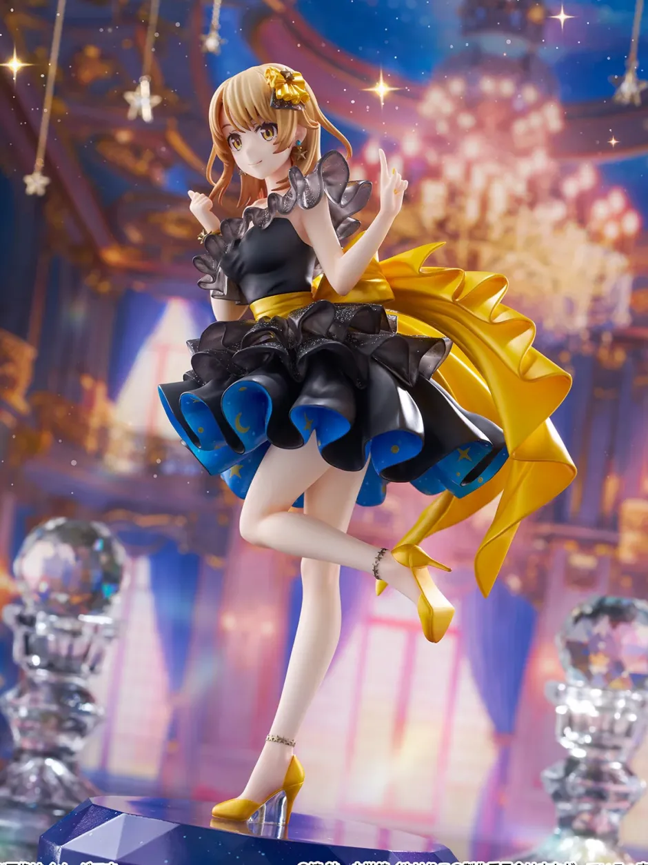 Bishoujo Figures|Scale Figures>My Teen Romantic Comedy SNAFU Climax Iroha Isshiki: Starry Dress Ver. 1/7 Scale Figure