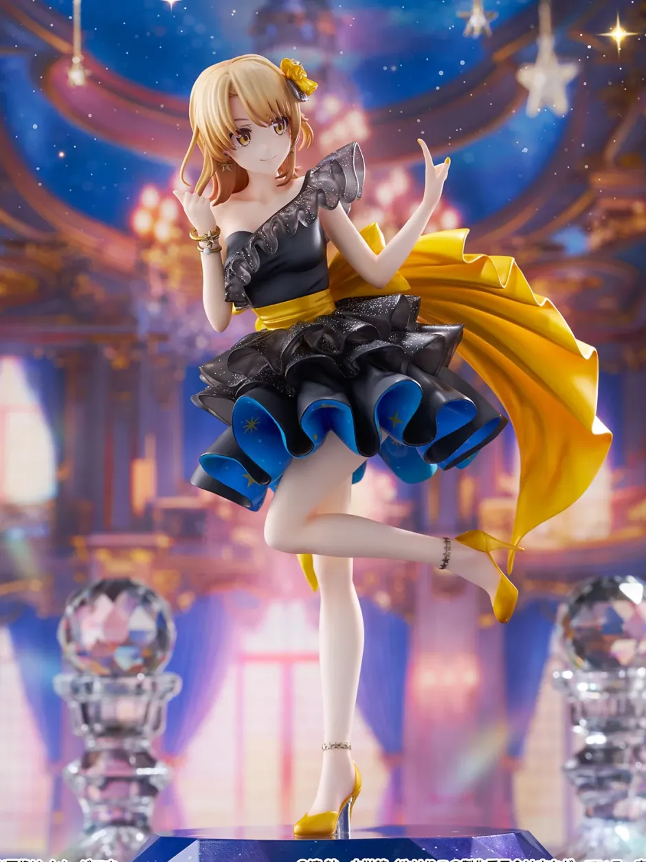 Bishoujo Figures|Scale Figures>My Teen Romantic Comedy SNAFU Climax Iroha Isshiki: Starry Dress Ver. 1/7 Scale Figure