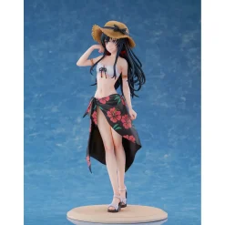 Bishoujo Figures|Scale Figures>My Teen Romantic Comedy SNAFU Too! Yukino Yukinoshita: Swimsuit Ver. 1/6 Scale Figure