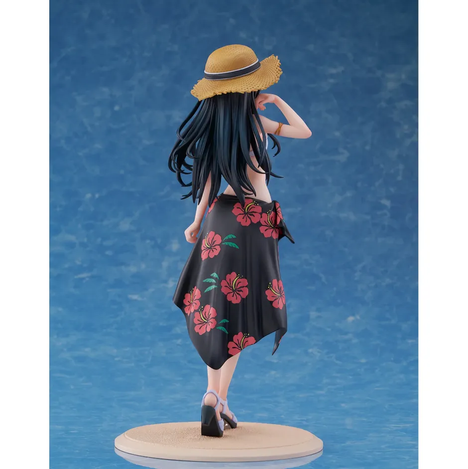 Bishoujo Figures|Scale Figures>My Teen Romantic Comedy SNAFU Too! Yukino Yukinoshita: Swimsuit Ver. 1/6 Scale Figure