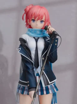 Bishoujo Figures|Scale Figures>My Teen Romantic Comedy SNAFU Yui Yuigahama: Light Novel Ver. 1/6 Scale Figure