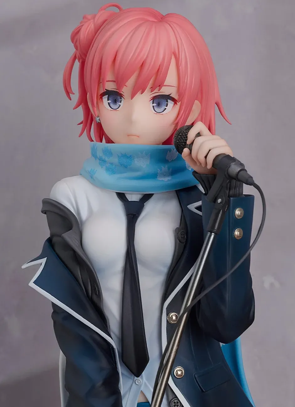 Bishoujo Figures|Scale Figures>My Teen Romantic Comedy SNAFU Yui Yuigahama: Light Novel Ver. 1/6 Scale Figure