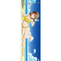 My Teen Romantic Comedy SNAFU Climax Premium Dakimakura Pillow Cover Iroha Isshiki: Swimsuit Ver. (Re-run) Best