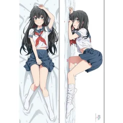 My Teen Romantic Comedy SNAFU Climax Premium Dakimakura Pillow Cover Yukino Yukinoshita: Sailor Uniform Ver. (Re-run) Best