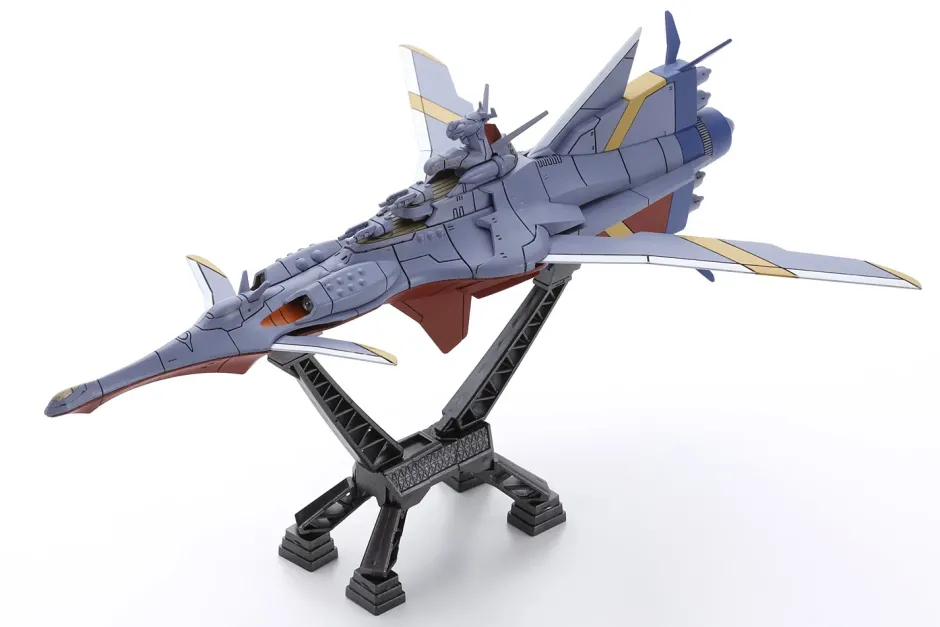 Nadia: The Secret of Blue Water Mechanic Selection Part 2 Plastic Model Kit Set (Re-run) Online