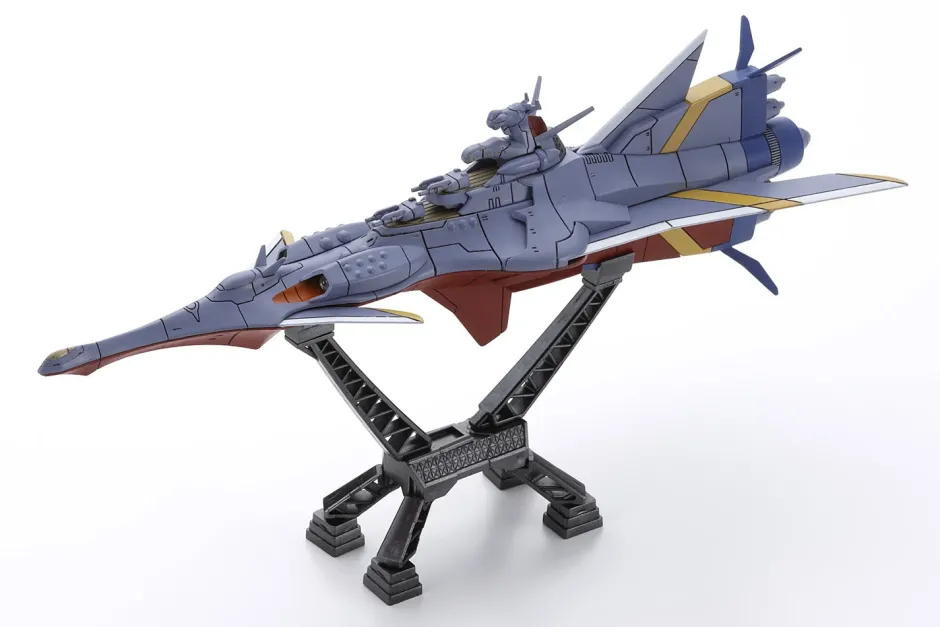 Nadia: The Secret of Blue Water Mechanic Selection Part 2 Plastic Model Kit Set (Re-run) Online