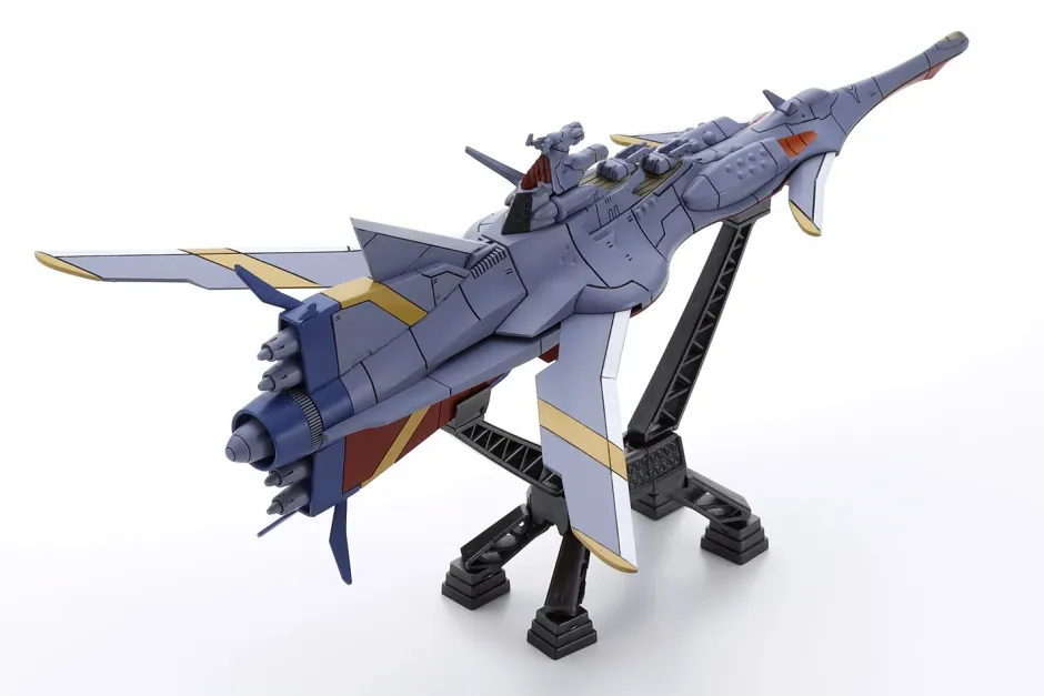 Nadia: The Secret of Blue Water Mechanic Selection Part 2 Plastic Model Kit Set (Re-run) Online