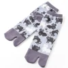 Roomwear & Sleepwear|Footwear>Nagomi Modern Women's Tabi Socks - Mattari Neko
