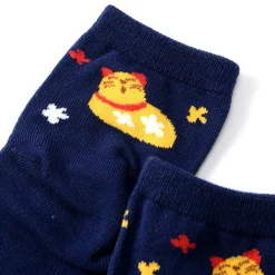 Nagomi Modern Cat Socks Discount