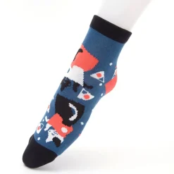 Nagomi Modern Women's Cat Socks Clearance