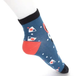 Nagomi Modern Women's Cat Socks Clearance