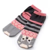 Footwear>Nagomi Modern Women's Socks - Shiba Inu