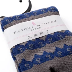 Nagomi Modern Women's Tabi Socks - Neko New