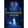 Nako Misaki 1st Live Nice to ME to YOU Blu-ray (2-Disc Set)