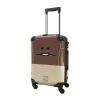 Pouches & Other Cases>Nameko Saibai Kit Art Suitcase Nameko Face