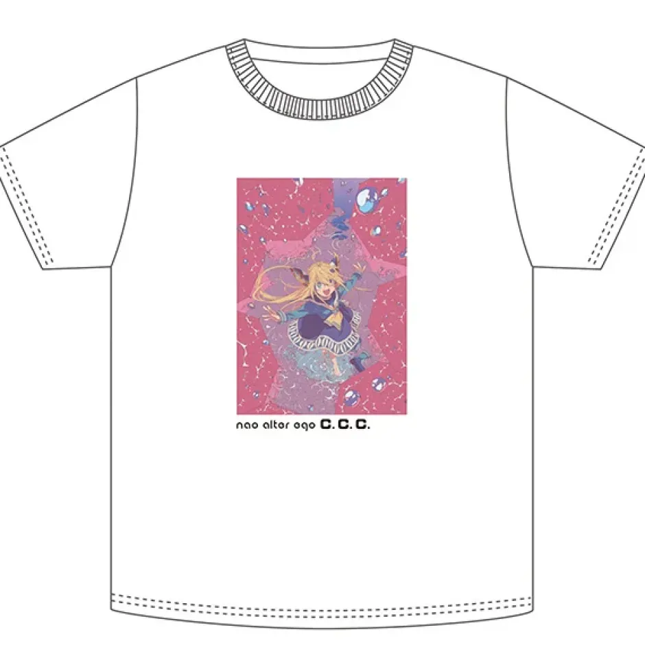 Other Music|Bags & Wallets>nao 10th Anniversary Live Goods Set B