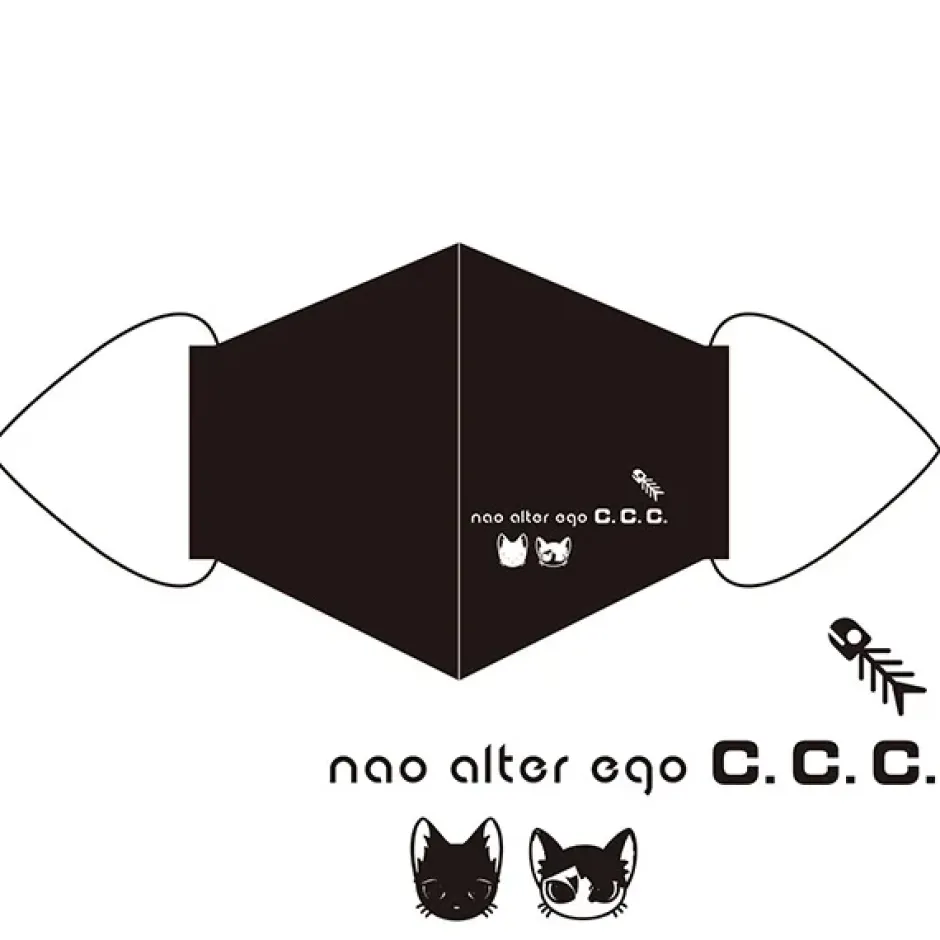 Other Music|Bags & Wallets>nao 10th Anniversary Live Goods Set B