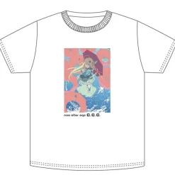 nao 10th Anniversary Live Goods Set A Best