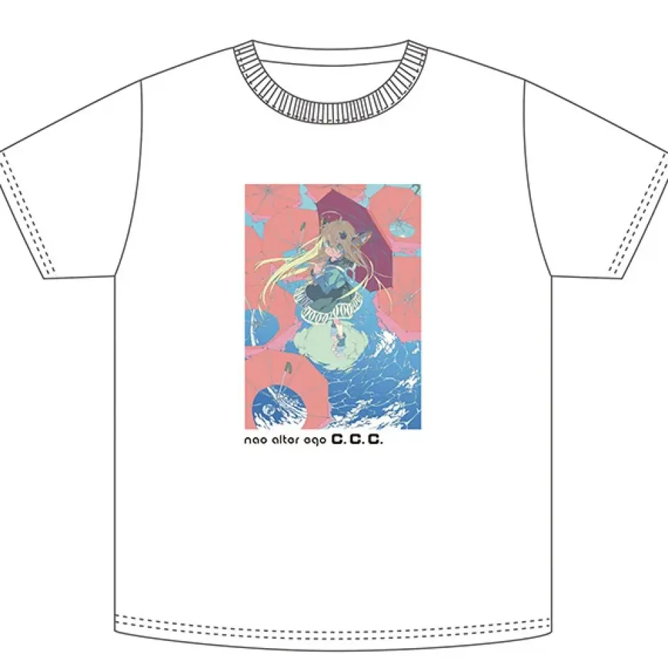 nao 10th Anniversary Live Goods Set A Best
