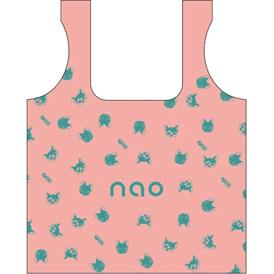 nao 10th Anniversary Live Goods Set A Best