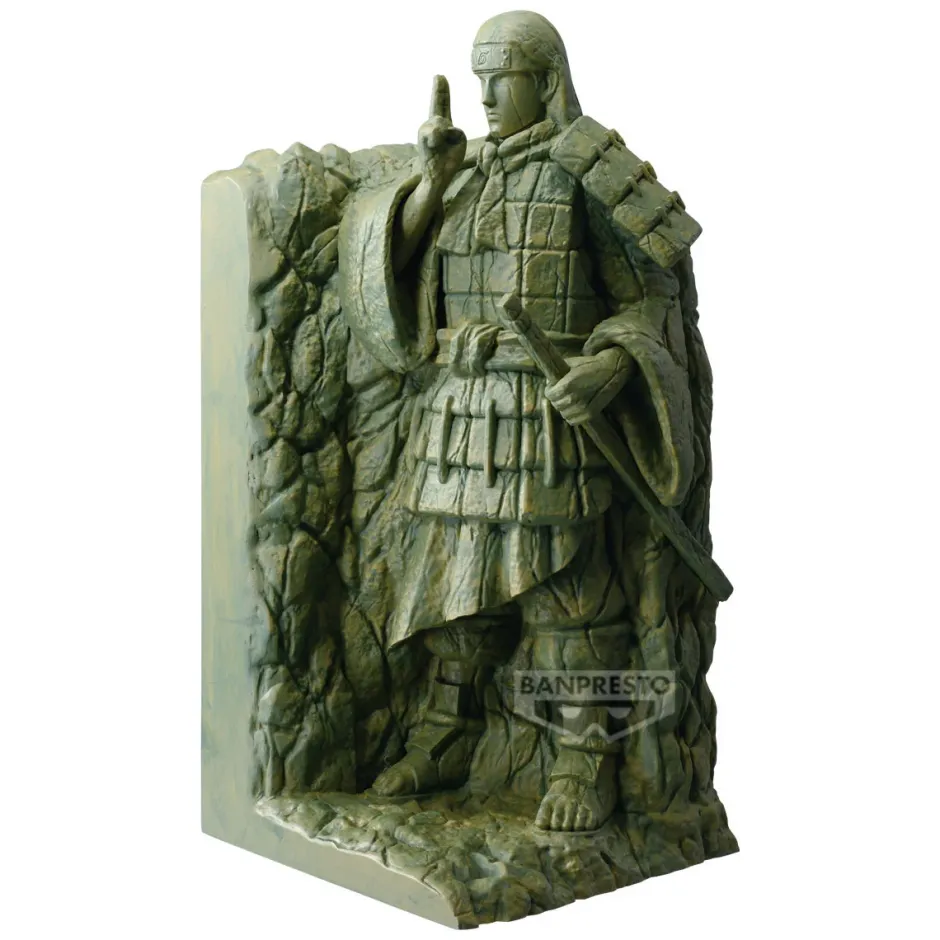 Pens & Writing Supplies>Naruto FL The Final Valley Hashirama Senju Non-Scale Figure