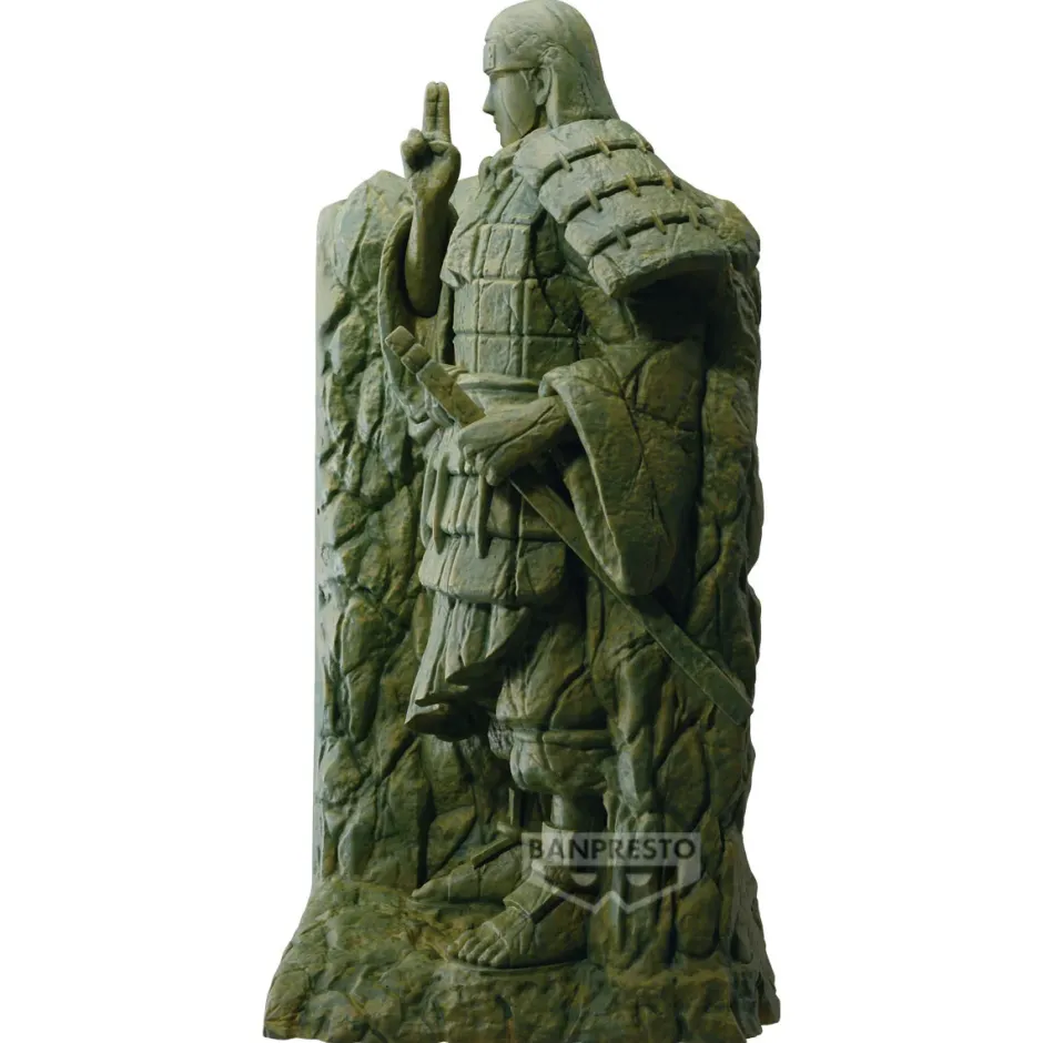 Pens & Writing Supplies>Naruto FL The Final Valley Hashirama Senju Non-Scale Figure