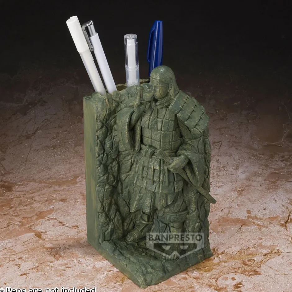 Pens & Writing Supplies>Naruto FL The Final Valley Hashirama Senju Non-Scale Figure