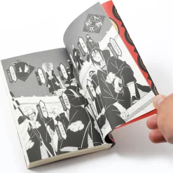 Anime & Manga Magazines><noscript><img width=