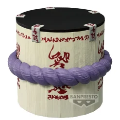 Scale Figures>Naruto FL Sasuke's Coffin