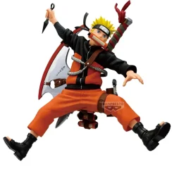 Scale Figures>Naruto 72 Series 33 Vibration Stars Naruto Naruto Uzumaki