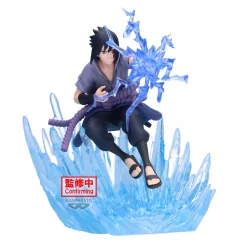 Scale Figures>Naruto Shippuden Combination Battle 2 Sasuke Uchiha Non-Scale Figure