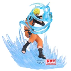 Naruto Shippuden Combination Battle 2 Naruto Uzumaki Non-Scale Figure New