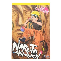 Calendars>Naruto Shippuden (Movie Edition) 2016 Calendar