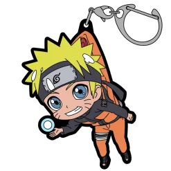 Other Goods>Naruto Shippuden Naruto Uzumaki: Rasengan Ver. Tsumamare Keychain Collection