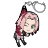 Naruto Shippuden Sakura Haruno: Wink Ver. Tsumamare Keychain Collection Online