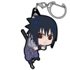 Other Goods>Naruto Shippuden Sasuke Uchiha: Eternally Mangekyo Sharingan Ver. Tsumamare Keychain Collection