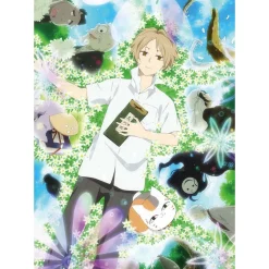 Natsume's Book of Friends 2019 Calendar Online