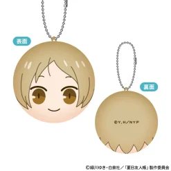 Small Plushies>Natsume's Book of Friends Marucolle! Mascot Box Set