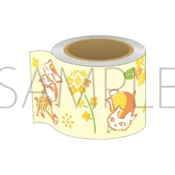 Natsume's Book of Friends Nyanko-sensei Masking Tape Discount