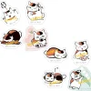 Natsume's Book of Friends Nyanko-sensei Masking Tape Collection Clearance