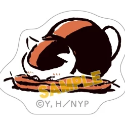Natsume's Book of Friends Nyanko-sensei Masking Tape Collection Clearance