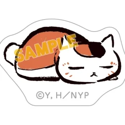 Natsume's Book of Friends Nyanko-sensei Masking Tape Collection Clearance