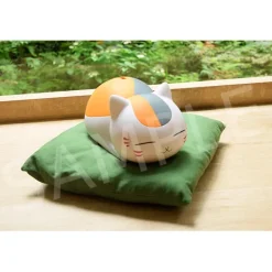 Natsume's Book of Friends the Movie: Ephemeral Bond Nyanko-sensei 1/2 Scale Soft Vinyl Coin Bank Hot
