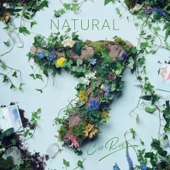 Other Music>NATURAL7 | CooRie 7th Album