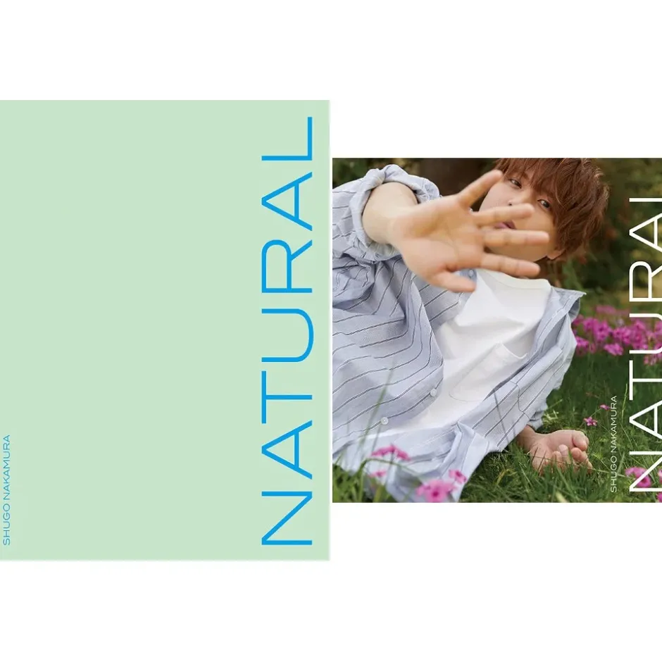 Other Music>NATURAL | Shugo Nakamura CD